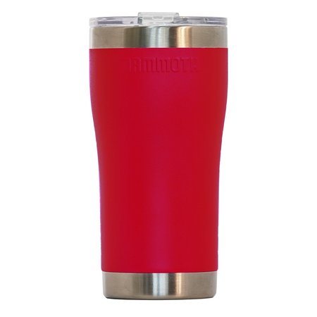 MAMMOTH 20oz Stainless Steel Tumbler - Red MS20ROV200